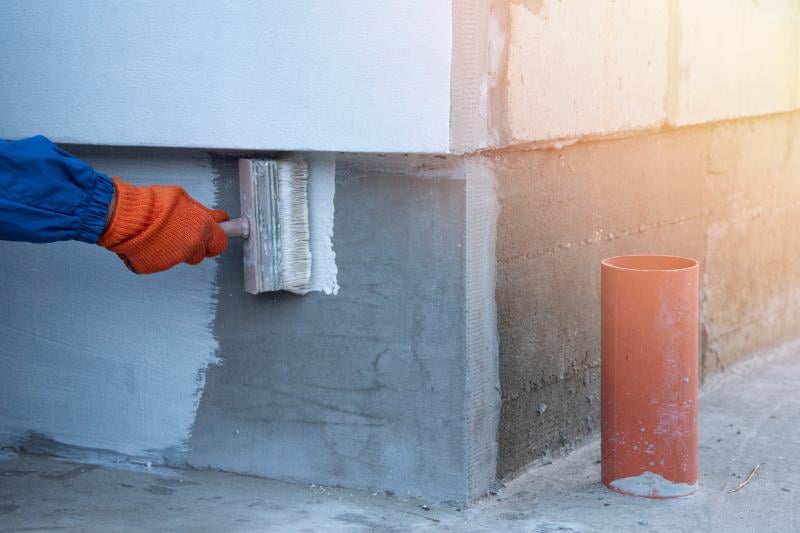 Traitement de l'humidité, les solutions durables pour protéger votre logement