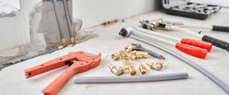 Guide pratique pour une inspection efficace de votre plomberie &agrave; Aiserey