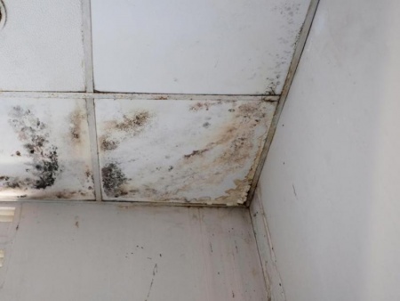 Lutter contre l'humidit&eacute; gr&acirc;ce au d&eacute;pannage professionnel &agrave; Aiserey