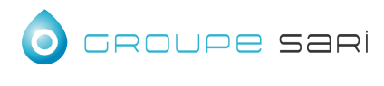 GROUPE SARI